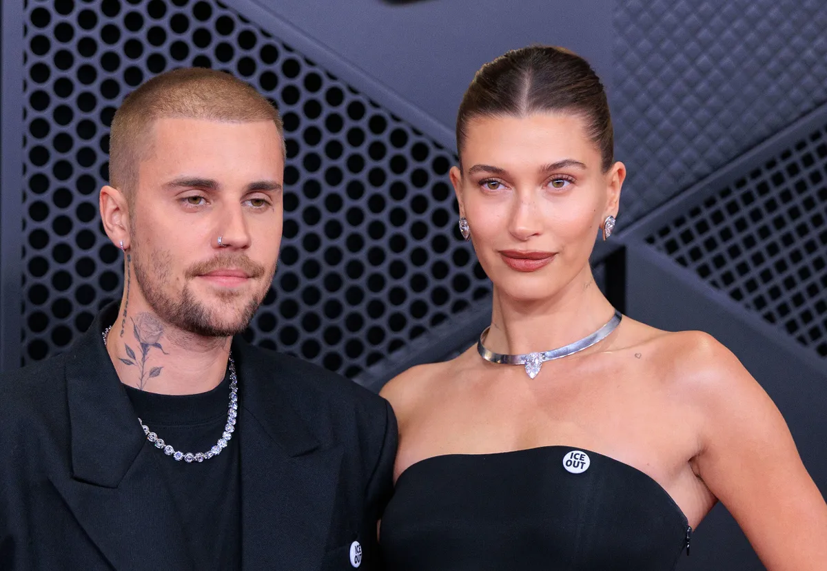 Hailey Bieber és Justin Bieber 2018. szeptember 13-án titokban házasodtak össze egy New York-i városházán