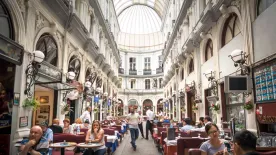 Unod már a húslevest? Top 5 ikonikus gasztro úti cél Európában, ha kipróbálnál valami igazán különlegeset