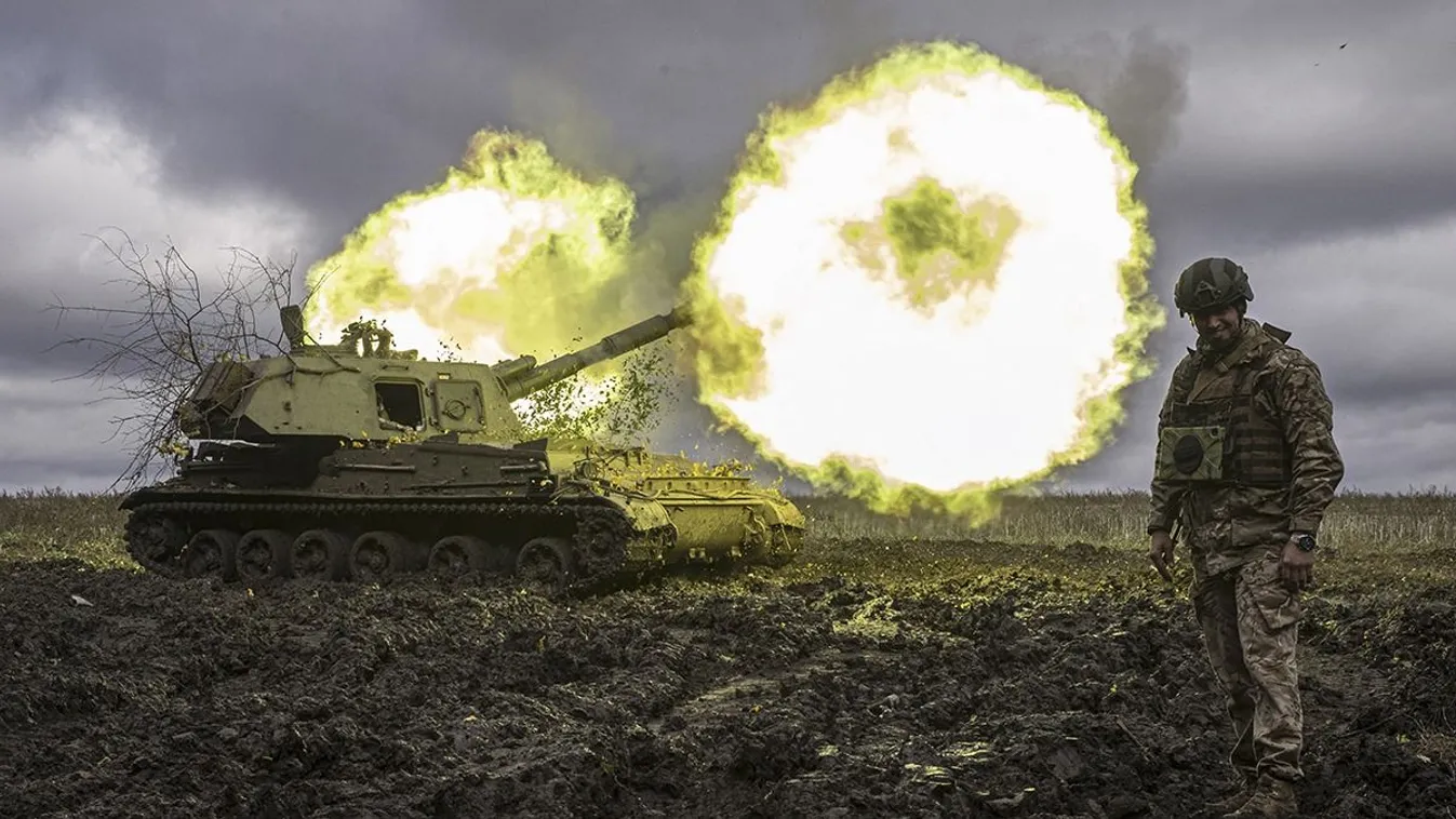 Újabb megdöbbentő videó az ukrán kényszersorozásról: fényes nappal hurcolják el az embereket