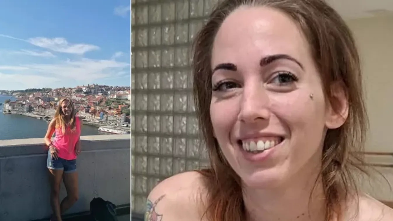 „Aludni sem tudok a fájdalomtól” - Lábai után a gyönyörű fodrászlány két kezét is amputálták