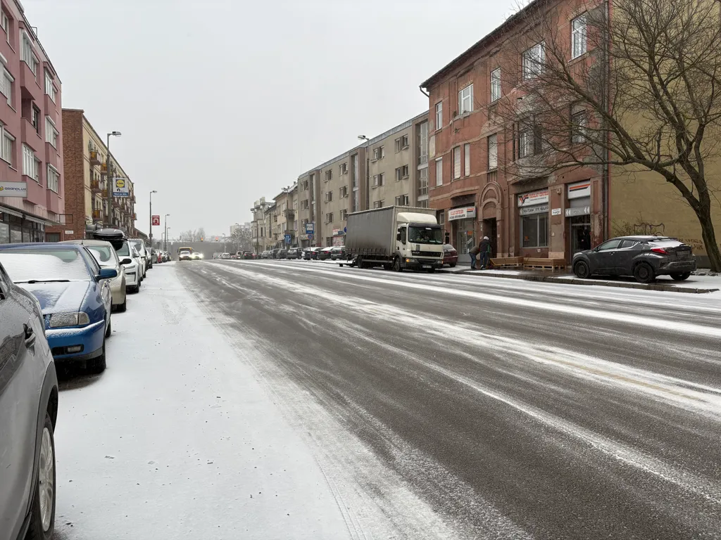 Havazás 2026.01.03
Budapest