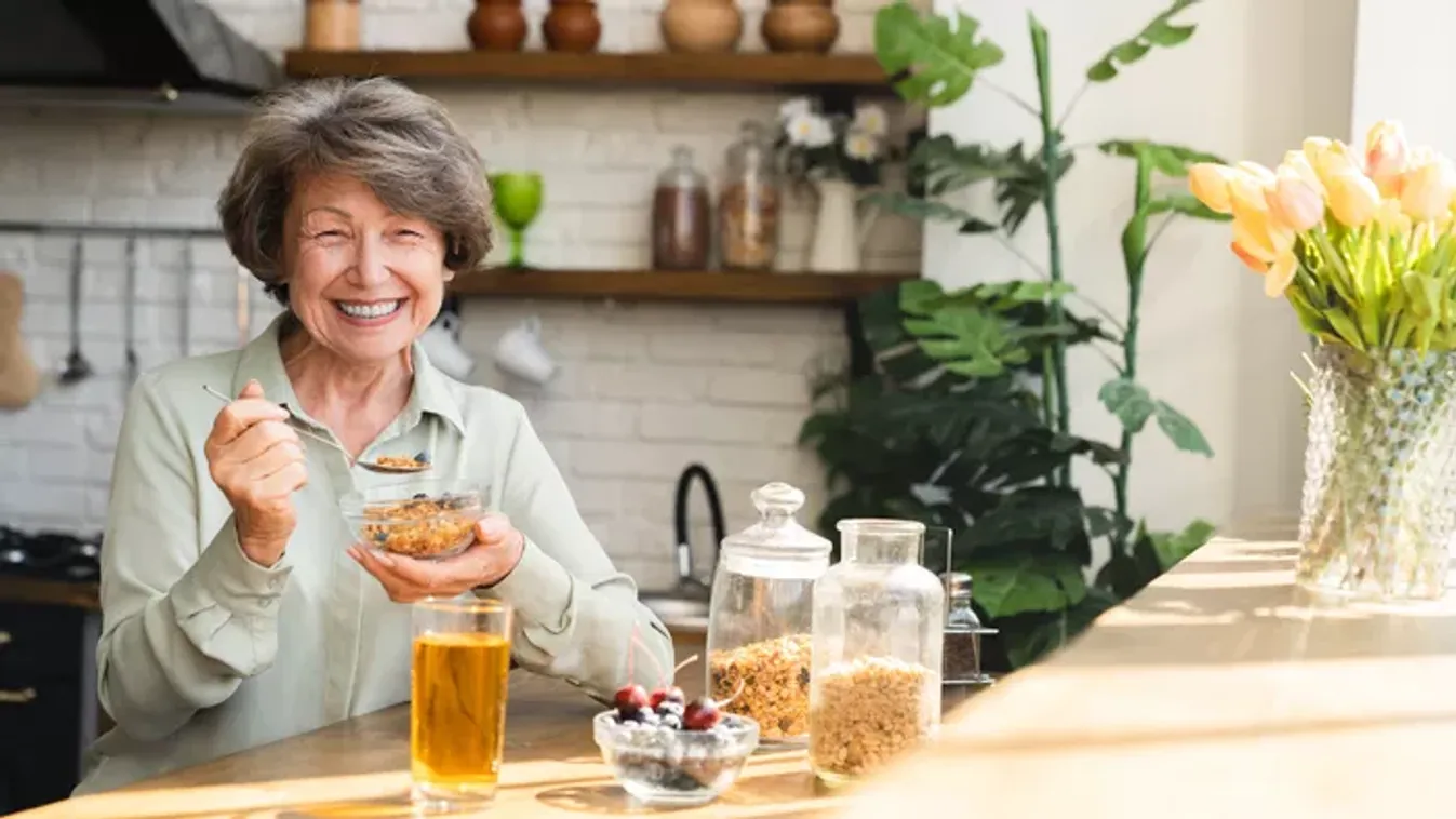 Koleszterinszint csökkentése gyorsan? Ez a kétnapos étrend a kutatókat is meglepte