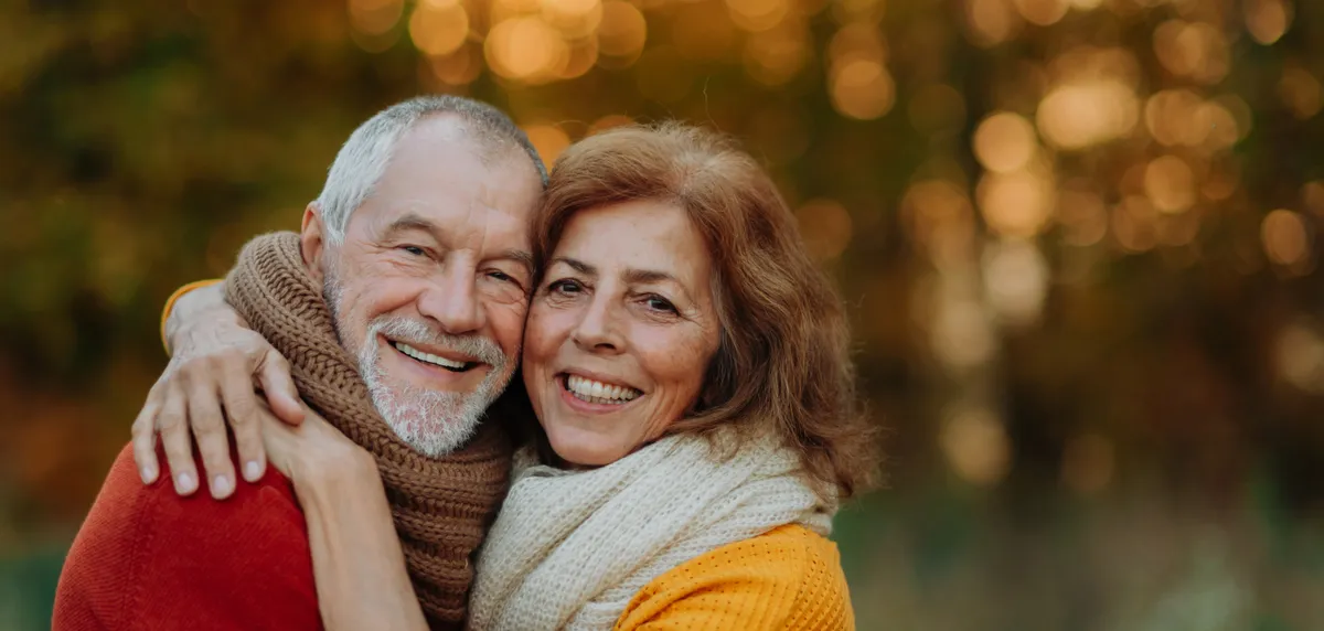 Az öregedés sokak számára ijesztő lehet, és a testünket ért változások is ugyanennyire rémisztő lehet