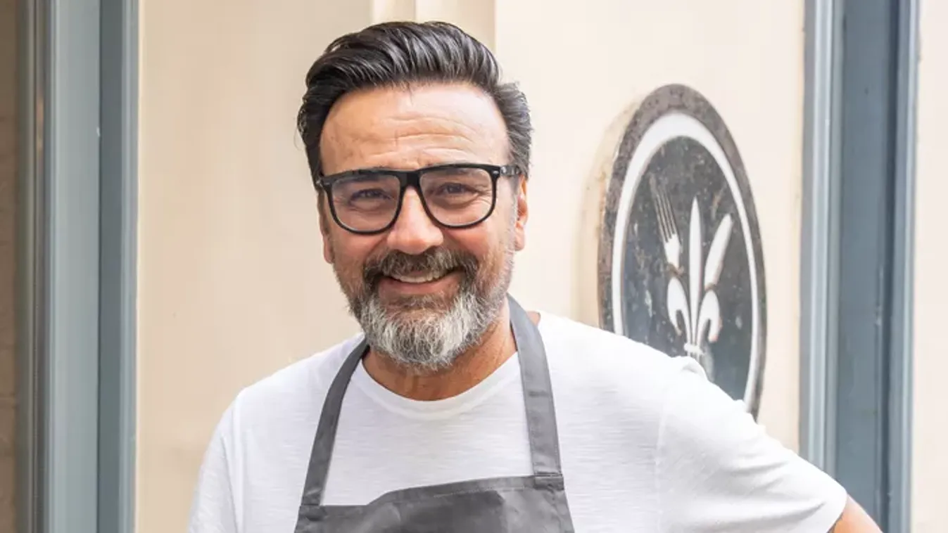 Házasságáról és családjáról vallott Gianni: „El kell tudni engedni a dolgokat”