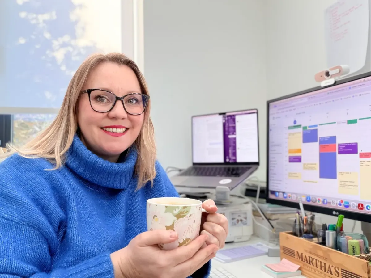 Martha virtuális asszisztens lett