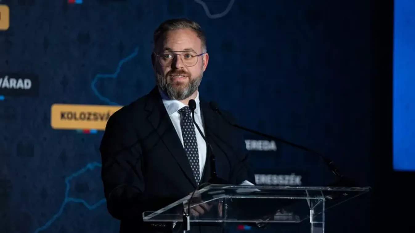 Mikor kell egység és mikor kell szabadság? – Orbán Balázs az országos választmányi ülésen