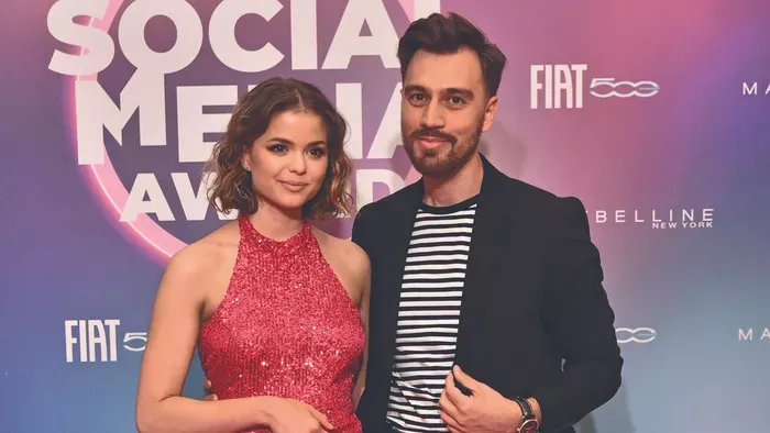 Kitálalt a szakértő: ezért ért véget Nagy Bogi házassága?