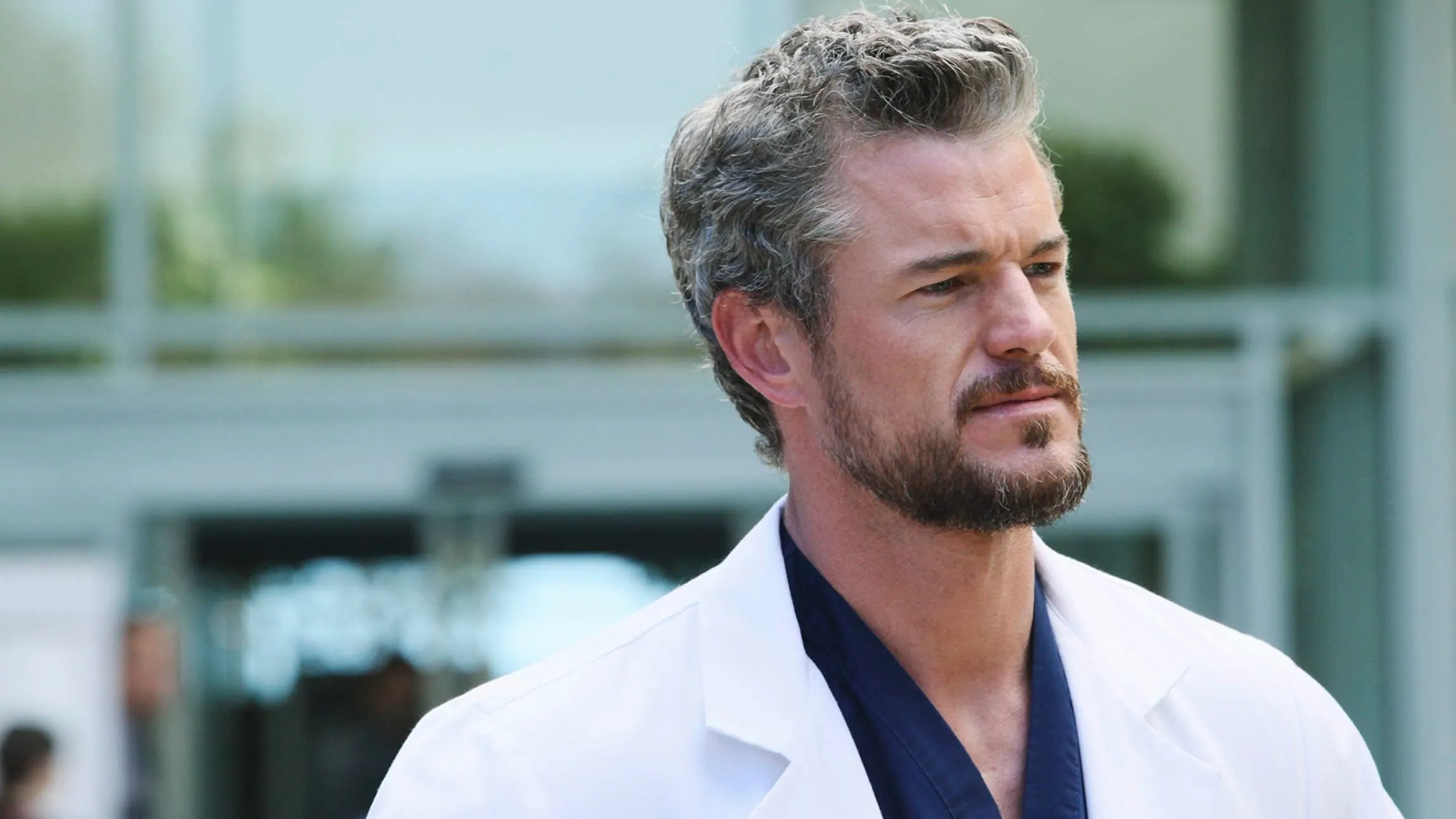 Botrány: Eric Dane-t halála után támadták be