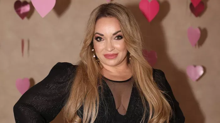 Völgyi Zsuzsi élesen beszélt volt kapcsolatáról