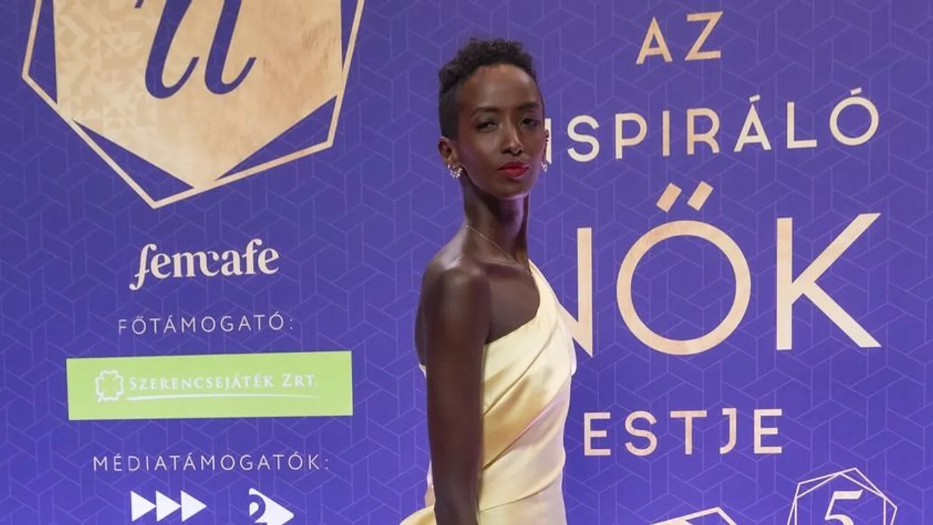 Véget ért a rémálom: az Ázsia Expressz sztárjának nem kell többé rettegnie