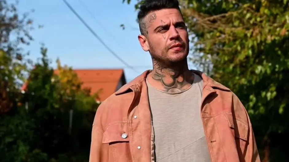 Mandula Ádám könnyekben tört ki