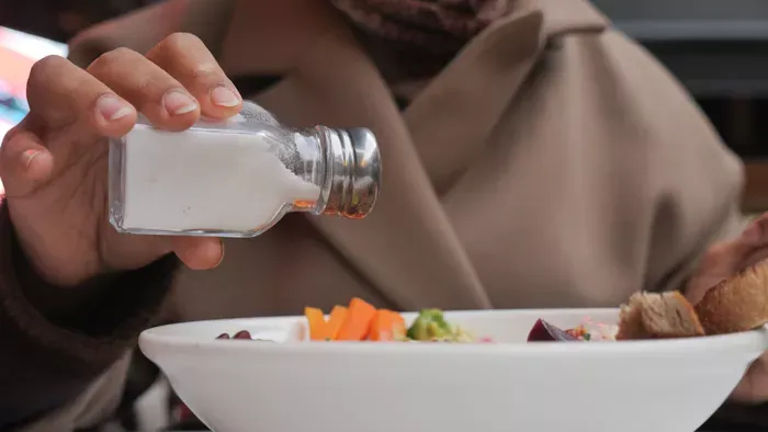 Folyton sósat kívánsz? Nagy bajt jelezhet