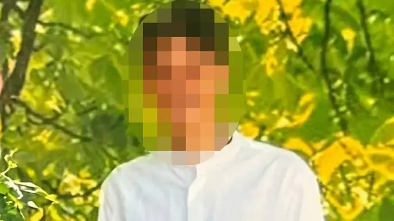 Gyászol az ország:&nbsp;emlékoldallá vált Egressy Mátyás keresőcsoportja