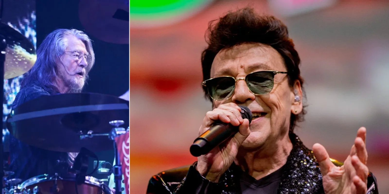 Fenyő Miklósról is mesélt az Omega legendás dobosa