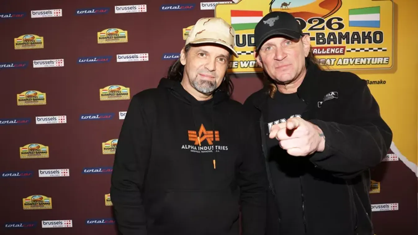 Túl van első fellépésén a Tankcsapda új gitárosa: "A szürreális élményből egy baromi jó koncert lett!"