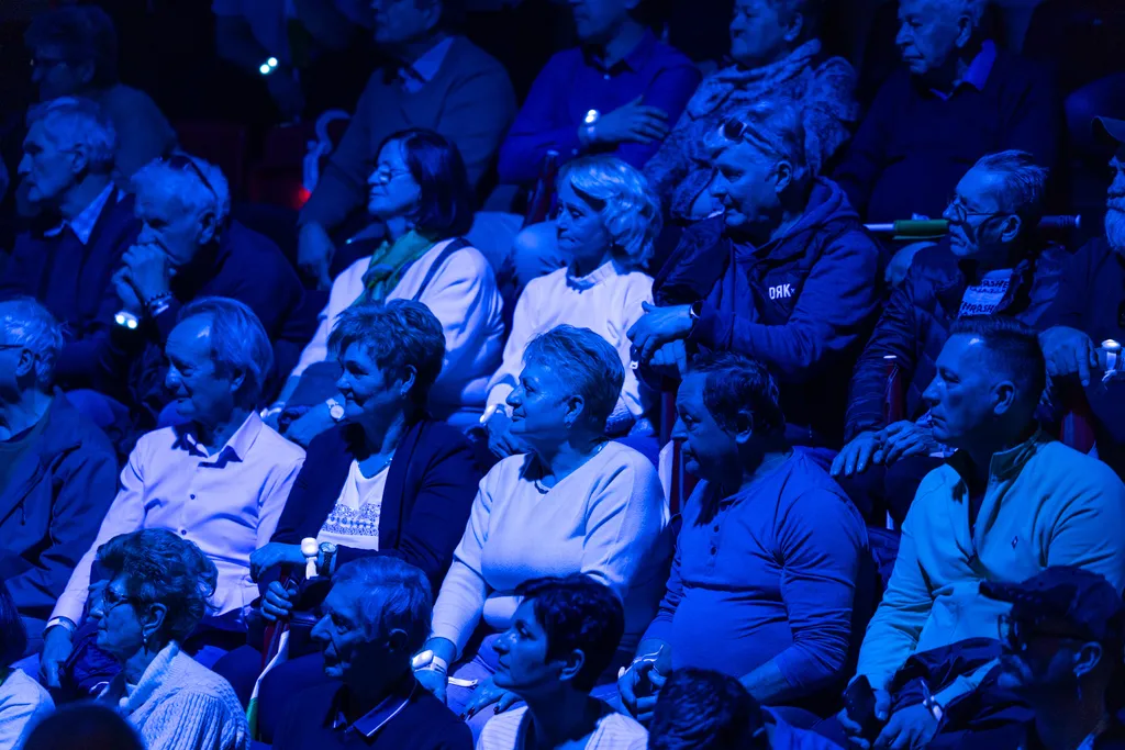 Háború ellenes Gyűlés HEGY Esztergom 2026.02.28.
