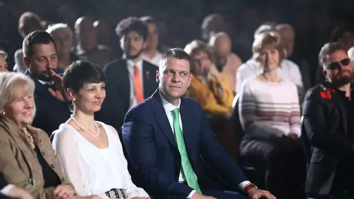 Kampányindító nagygyűlést tartott Menczer Tamás Telkiben