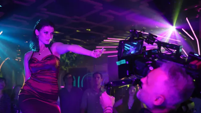 Egy év múlva érkezik Orosz Dénes új filmje