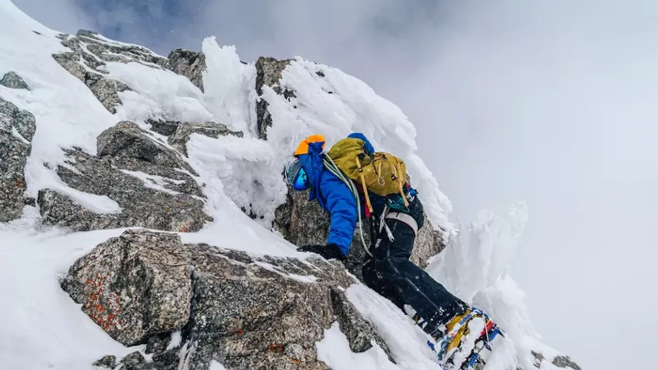 A Mount Everest bizarr katasztrófája – A férfi, akit hátrahagytak, megvakult, meghalt, mégis megtörtént a csoda
