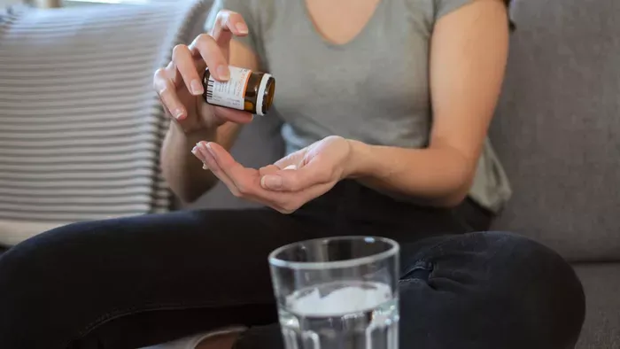 Vakon szedjük a nyugtatókat, pedig nagy árat fizetünk érte