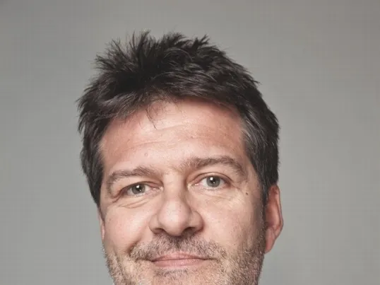 Hadházi László képe