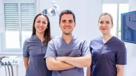 Bölcsességfog-eltávolítás manapság: miért sokkal egyszerűbb, mint gondolnád?