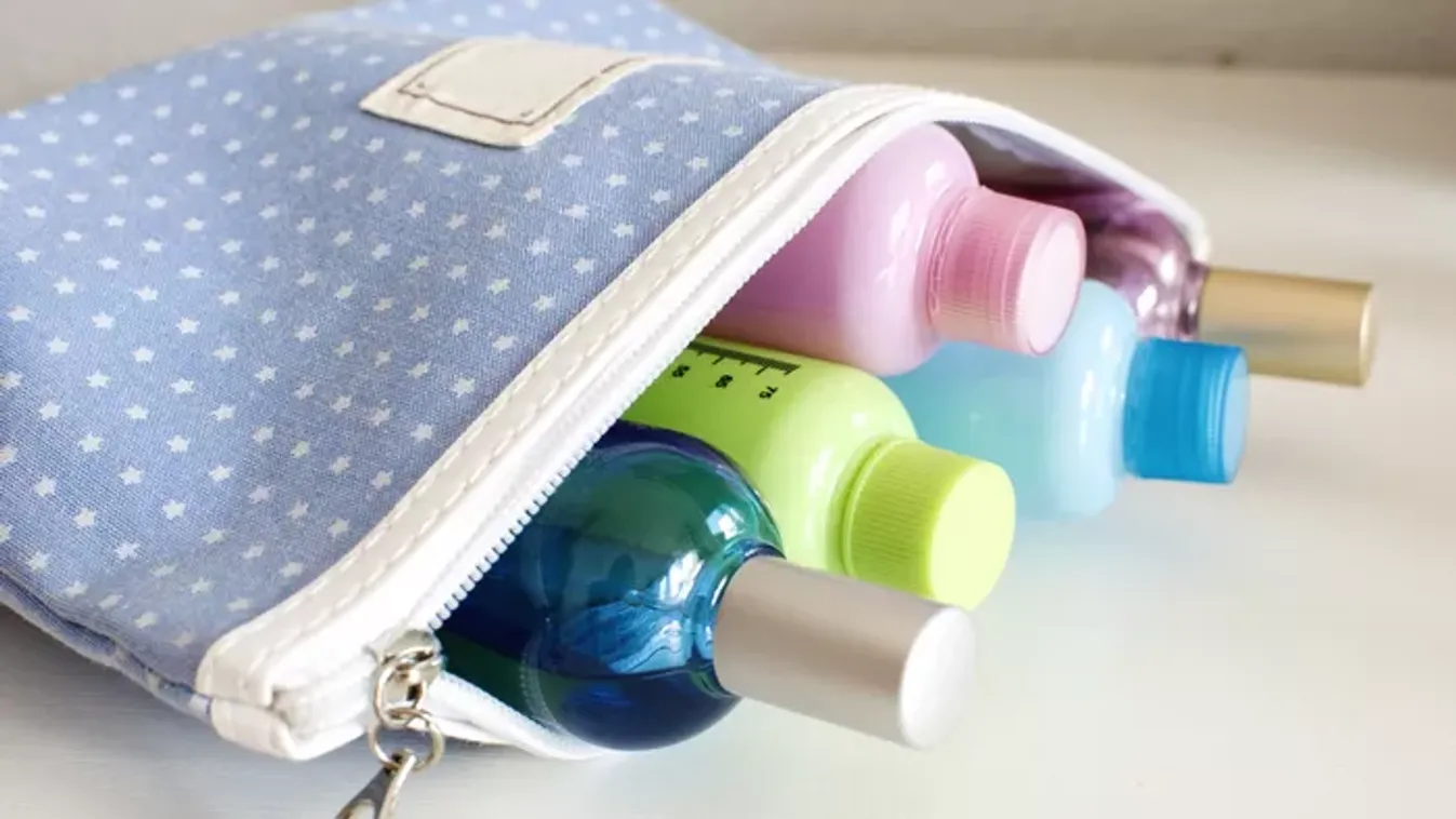 Végre kimondták: ezeket a folyadékokat már felviheted a repülőre