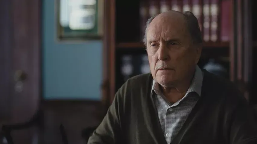 „Imádom a reggeli napalm szagát!” – Elhunyt Robert Duvall: Íme, Hollywood talán legnagyobb legendájának élete képekben