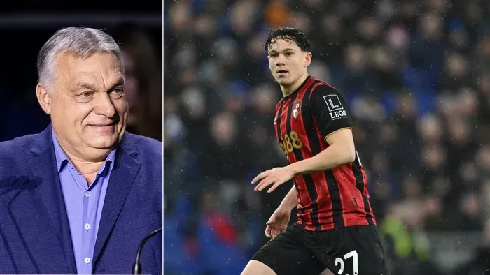 Orbán Viktor Tóth Alexnek: Vágjon be nekik néhányat!