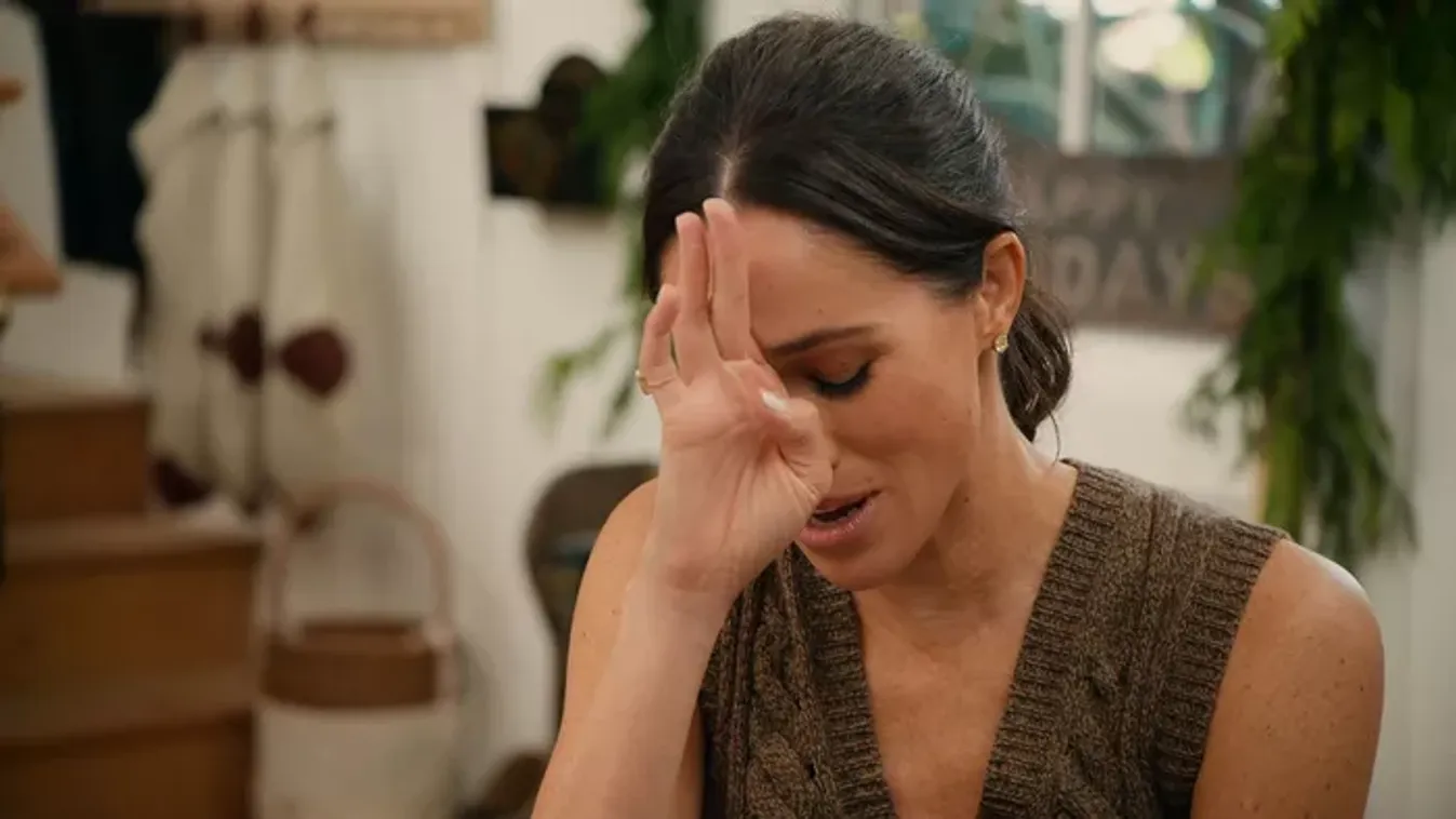 Beleszakad a szív: Meghan Markle édesapjának veszélyben volt az élete, most újra meg kell tanulnia járni
