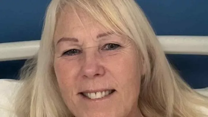 Fekélyes lett a szája, kiderült, hogy rák