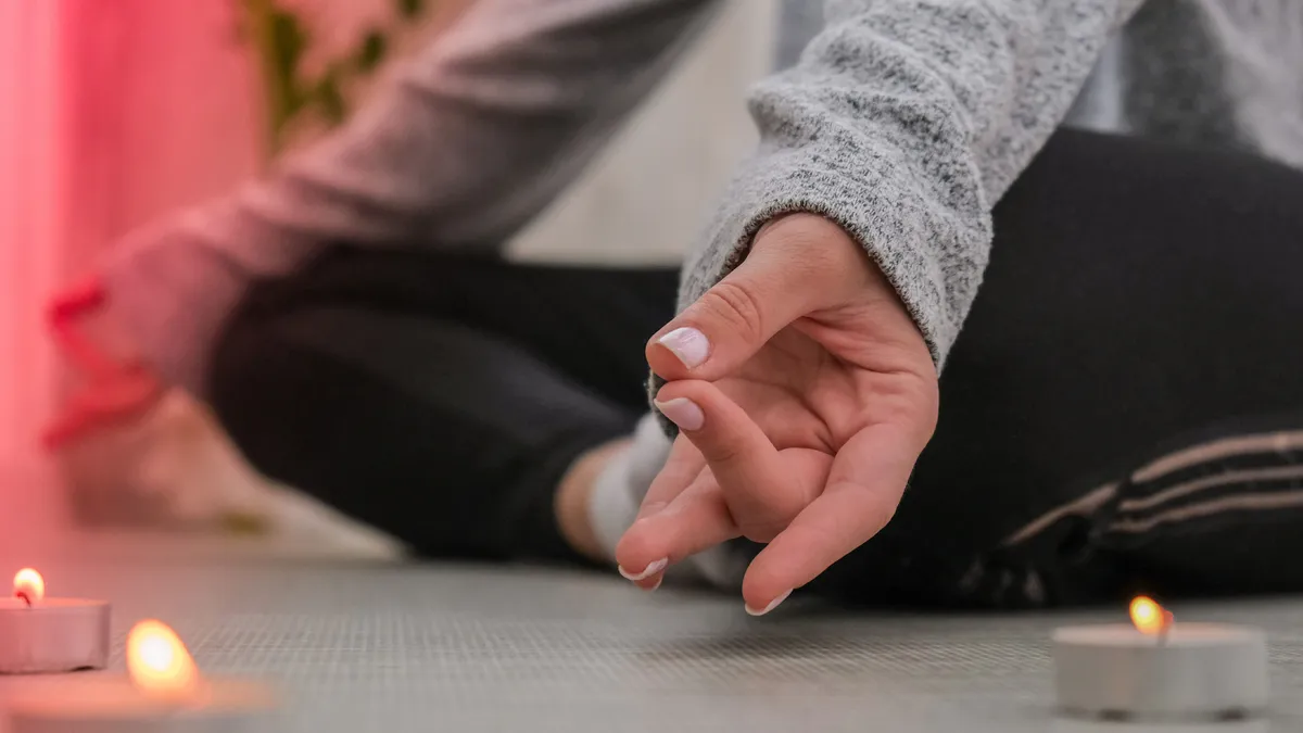 Erőteljes védelmi rituálé sóval – így tisztítsd meg és erősítsd az aurád