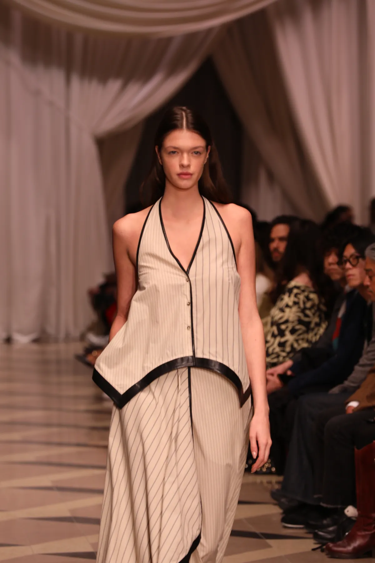 2026.02.14
Budapesti fashion week
nanushka