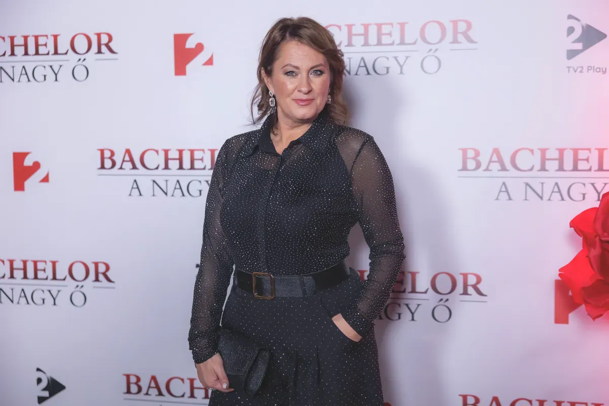 A Nagy Ő: Melinda nem kíméli Kiara Lordot.