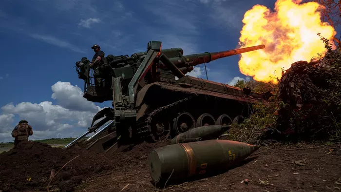 Civil áldozatai is vannak a donyecki támadásnak