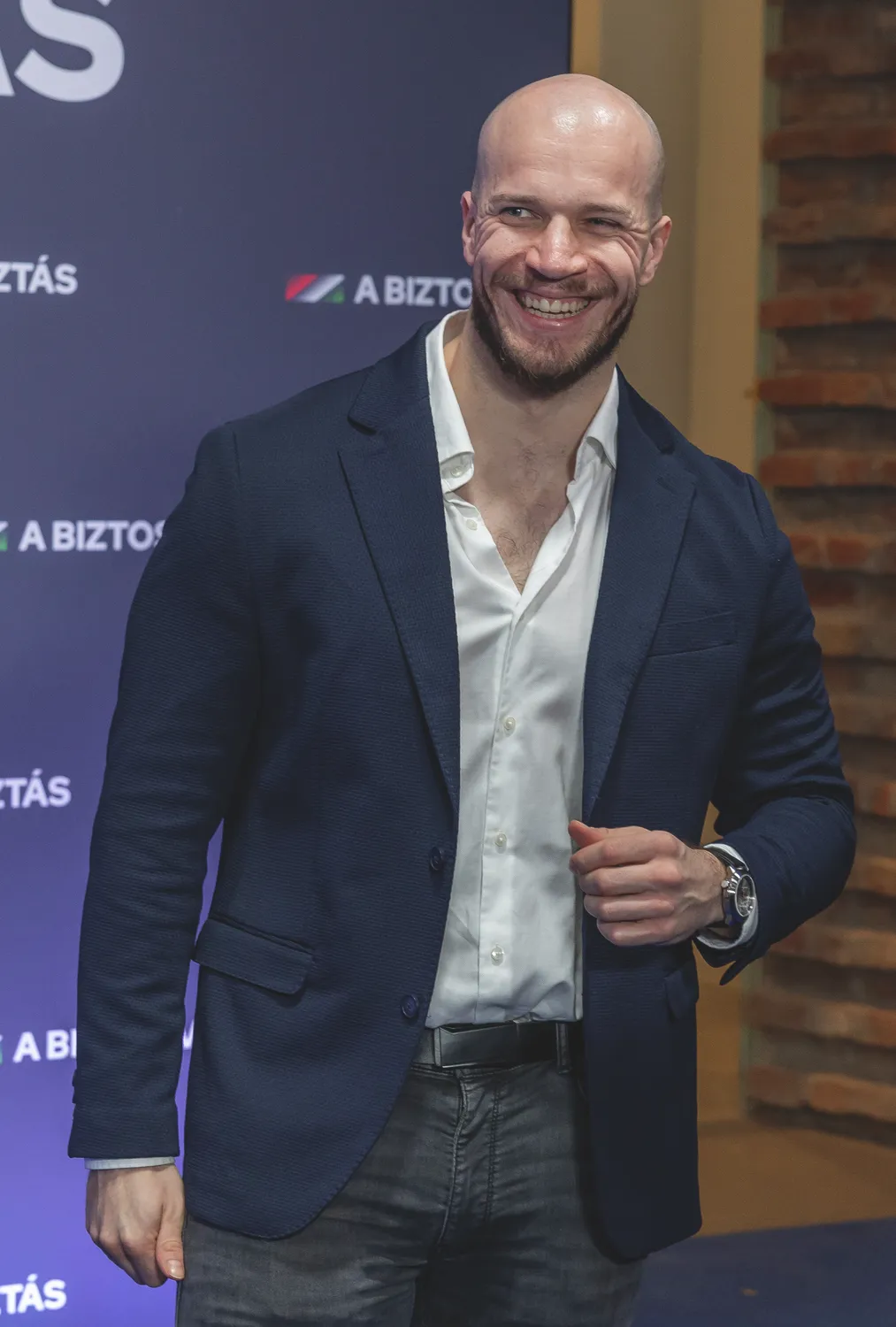 A mai Háborúellenes Gyűlés békéscsabai állomásán Kaszás Márk személyesen tekintette meg az eseményt