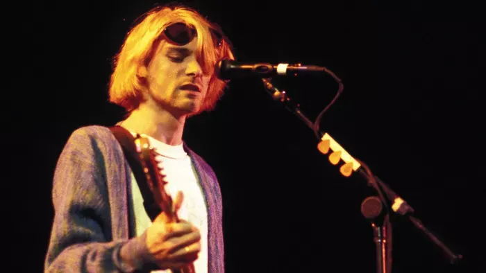 Megdöbbentő fordulat: emberölés áldozata lett Kurt Cobain?