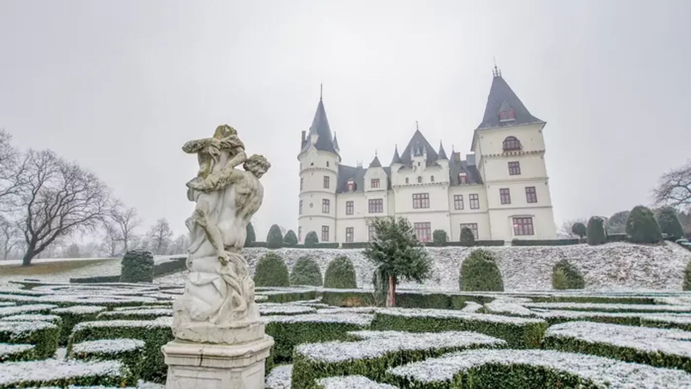 Kimozdulnál, de nincs ötleted, merre menj? Lenyűgöző látnivalók a Tisza mentén, amelyekért érdemes útra kelni