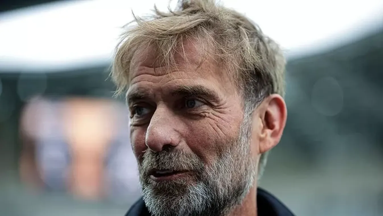 Erről is Jürgen Klopp tehet, a Real Madridnál újabb magyart emlegetnek