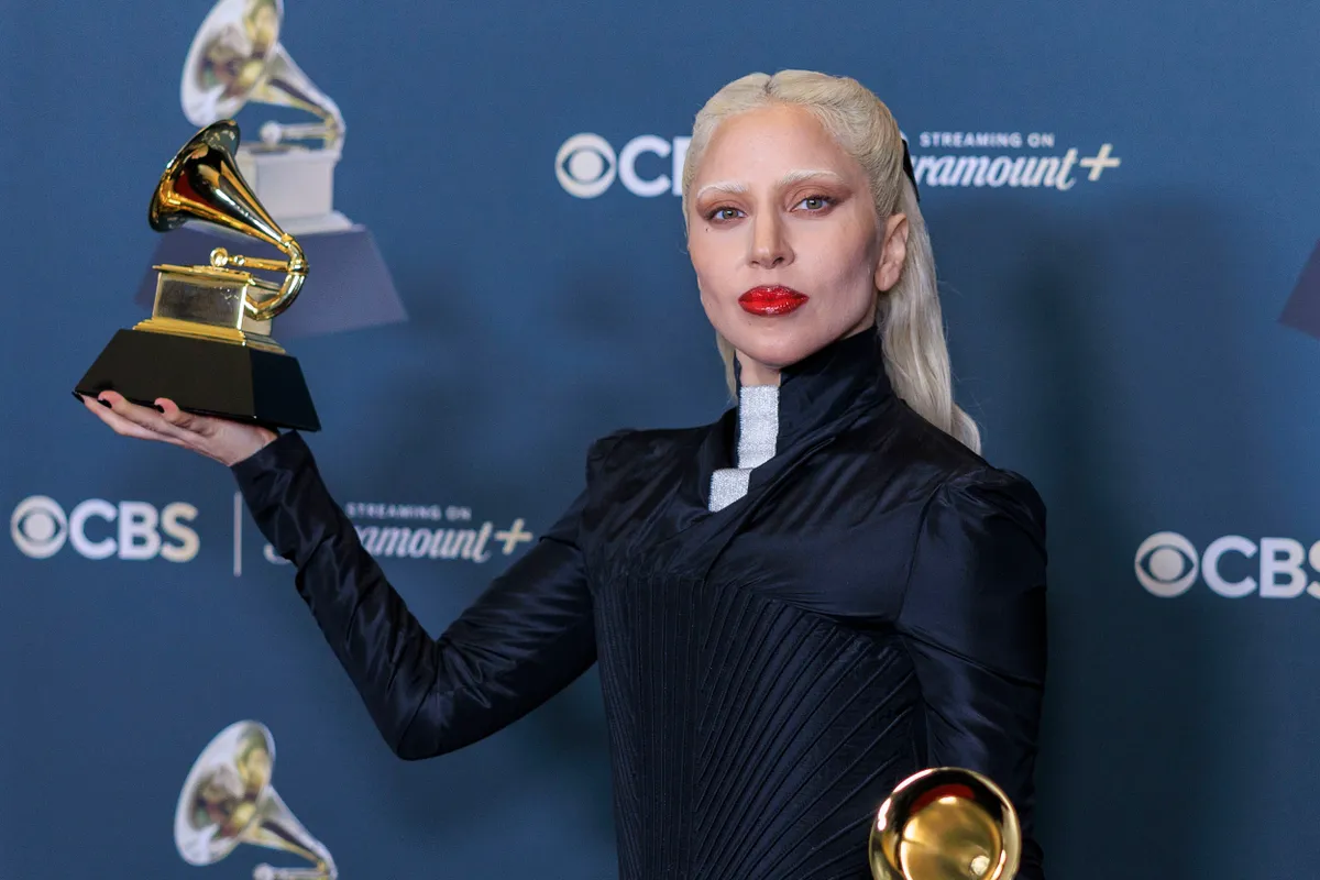 Lady Gaga tagadja, hogy drasztikus fogyása az Ozempic használatnak lenne köszönhető