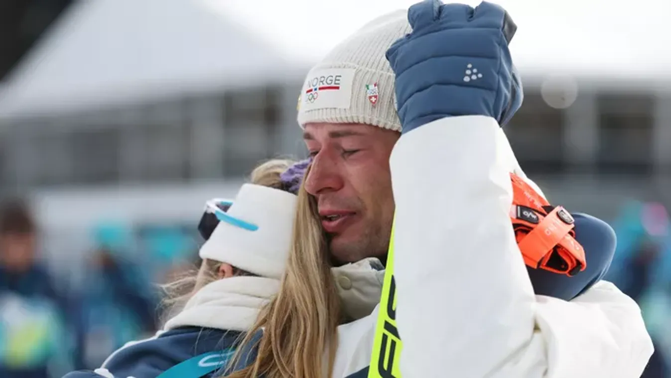 Megalázott exe kipakolt a téli olimpia összetört botrányhőséről