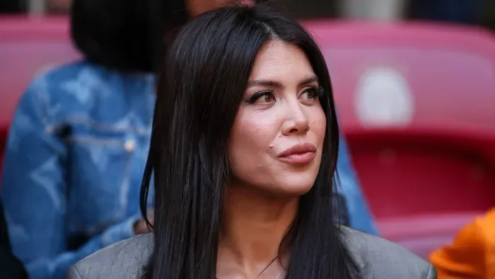 Nem akárkivel jött össze az ismert műsorvezetőnő