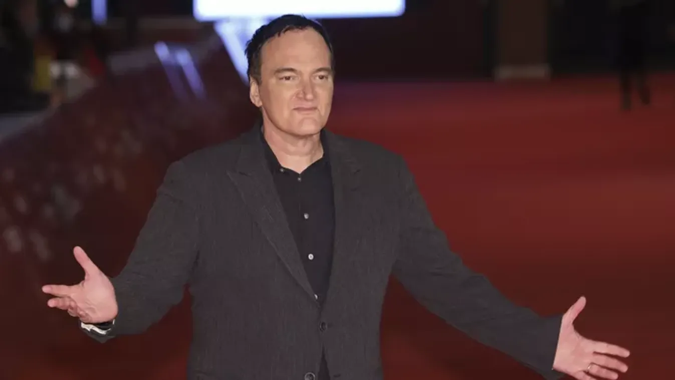 Paparazzit vert, magára haragította a teljes filmvilágot — Ezek Quentin Tarantino leghíresebb balhéi