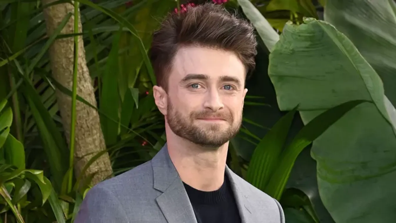 Daniel Radcliffe sokkoló vallomása: Majdnem megfulladt a forgatáson