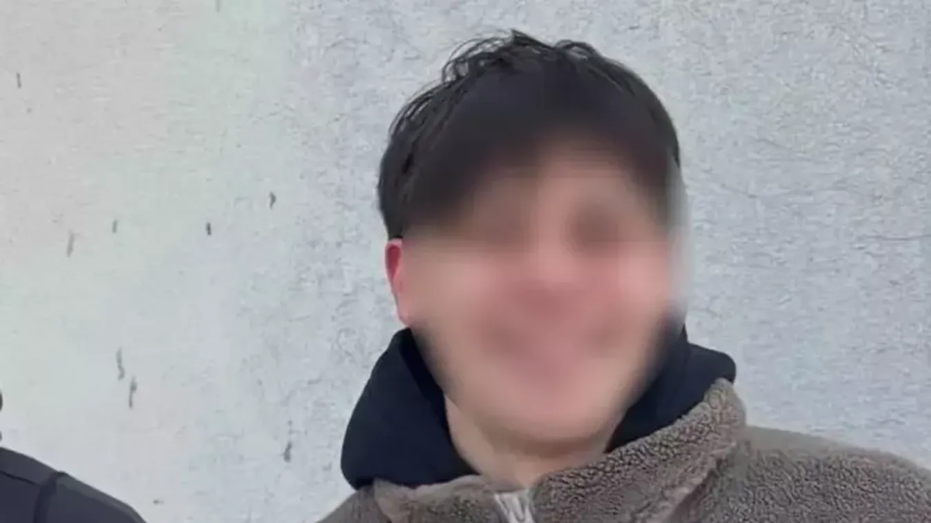 "Boldog vagyok, hogy megismerhettelek" - Könnyfakasztó sorokkal emlékezett meg egykori iskolája Egressy Mátyásról