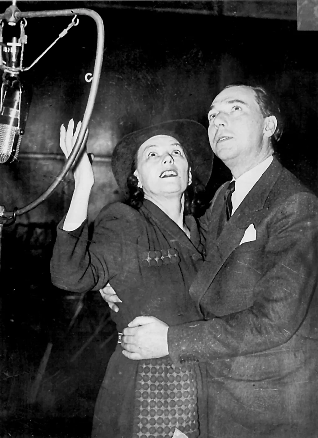 Bajor-Gizi-es-Timar-Jozsef-1942-ben-