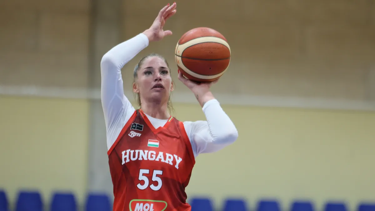 „Olyan jó néha rosszalkodni" - Curtis felesége kemény sztorit osztott meg