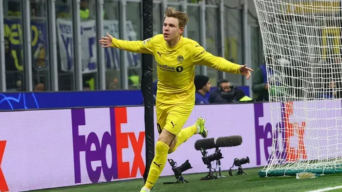 Csoda és súlyos pofon, egy helyen a BL-meccsek eredményei