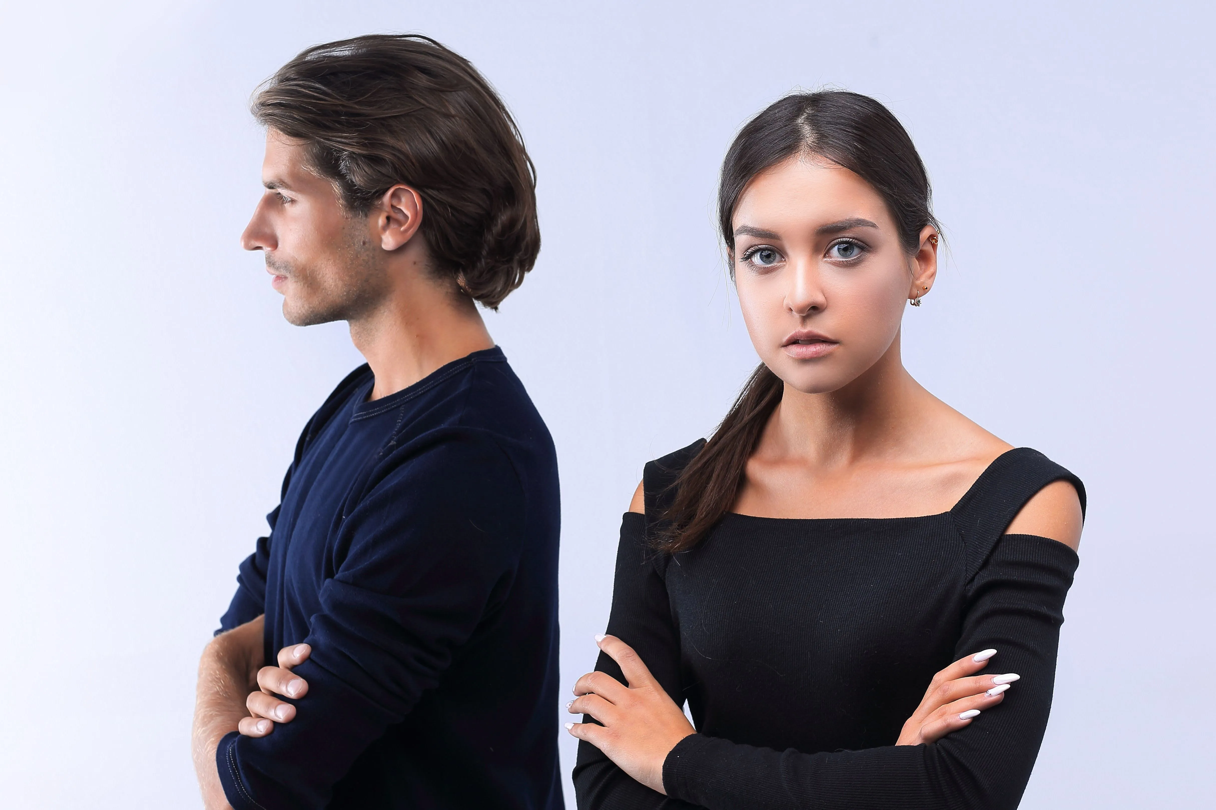 Miért maradsz benne egy rossz kapcsolatban? Meg fog lepni a válasz