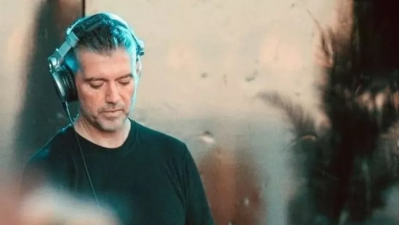 Kiderült, mikor temetik a legendás magyar DJ-t, Chriss Ronsont